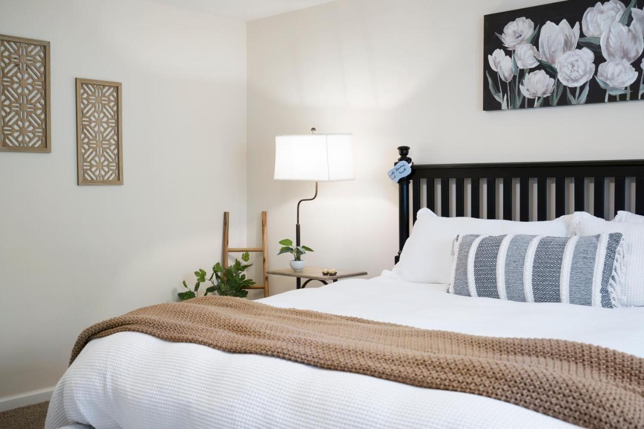Luxe Quiet Townhouse W/Parking/Pool/By Dollywood Villa Pigeon Forge Kültér fotó